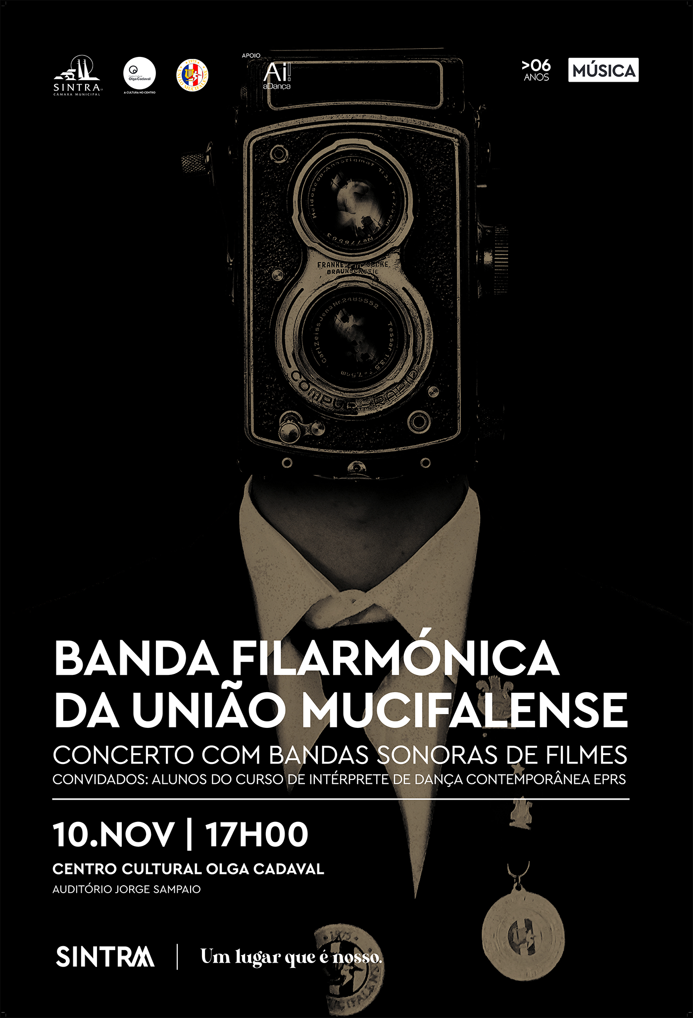 Concerto de Bandas Sonoras