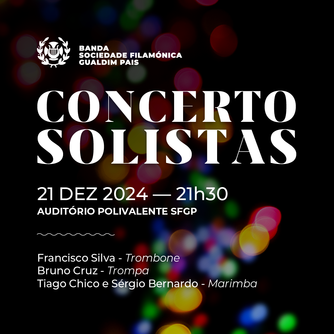 Concerto Solistas