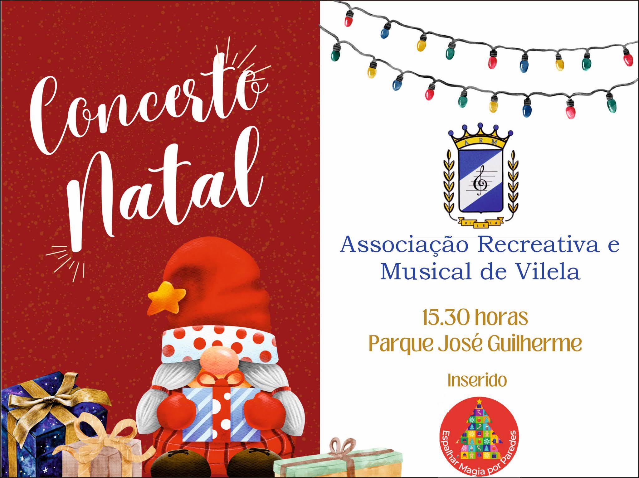 Concerto de Natal 