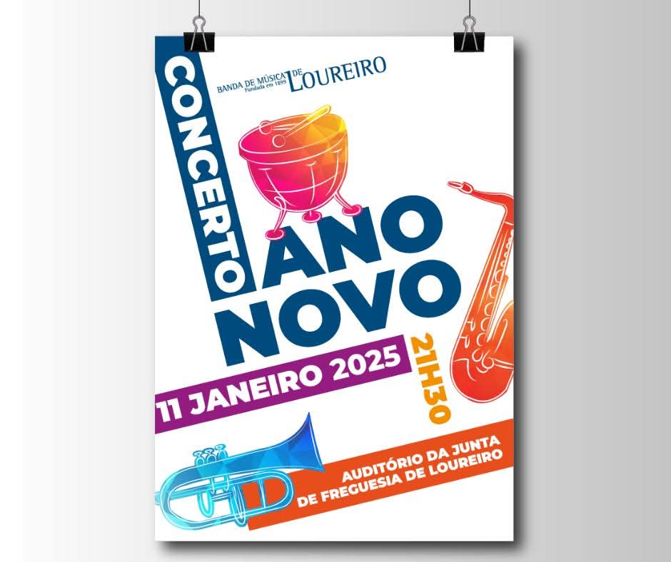 Concerto de Ano Novo 