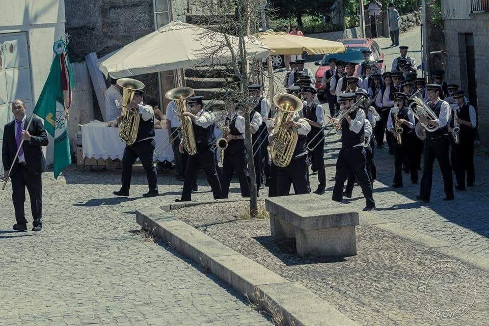 Festa do Senhor - Comunhões