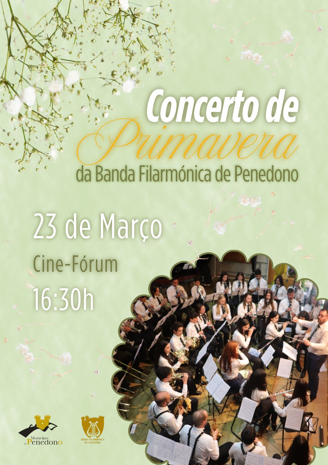 Concerto de Primavera 