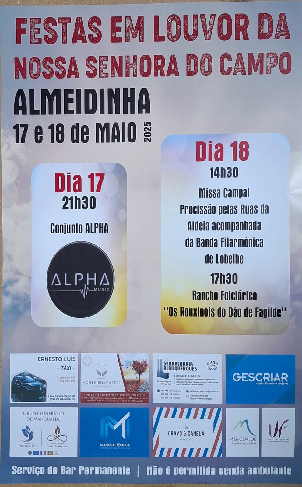 Nossa Senhora do Campo