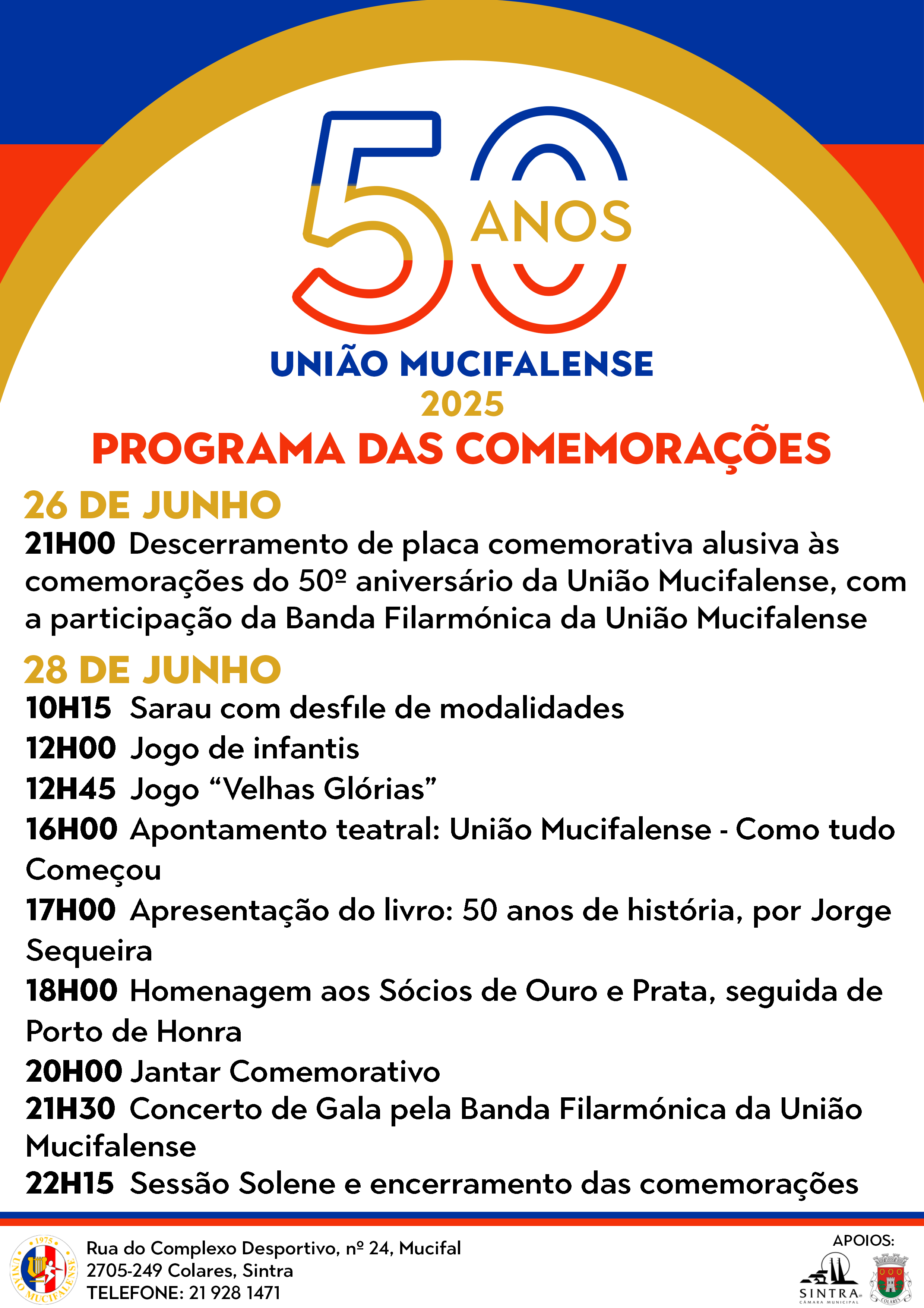 Concerto de Gala 