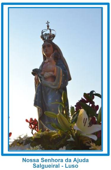 Festas de Nossa Senhora da Ajuda