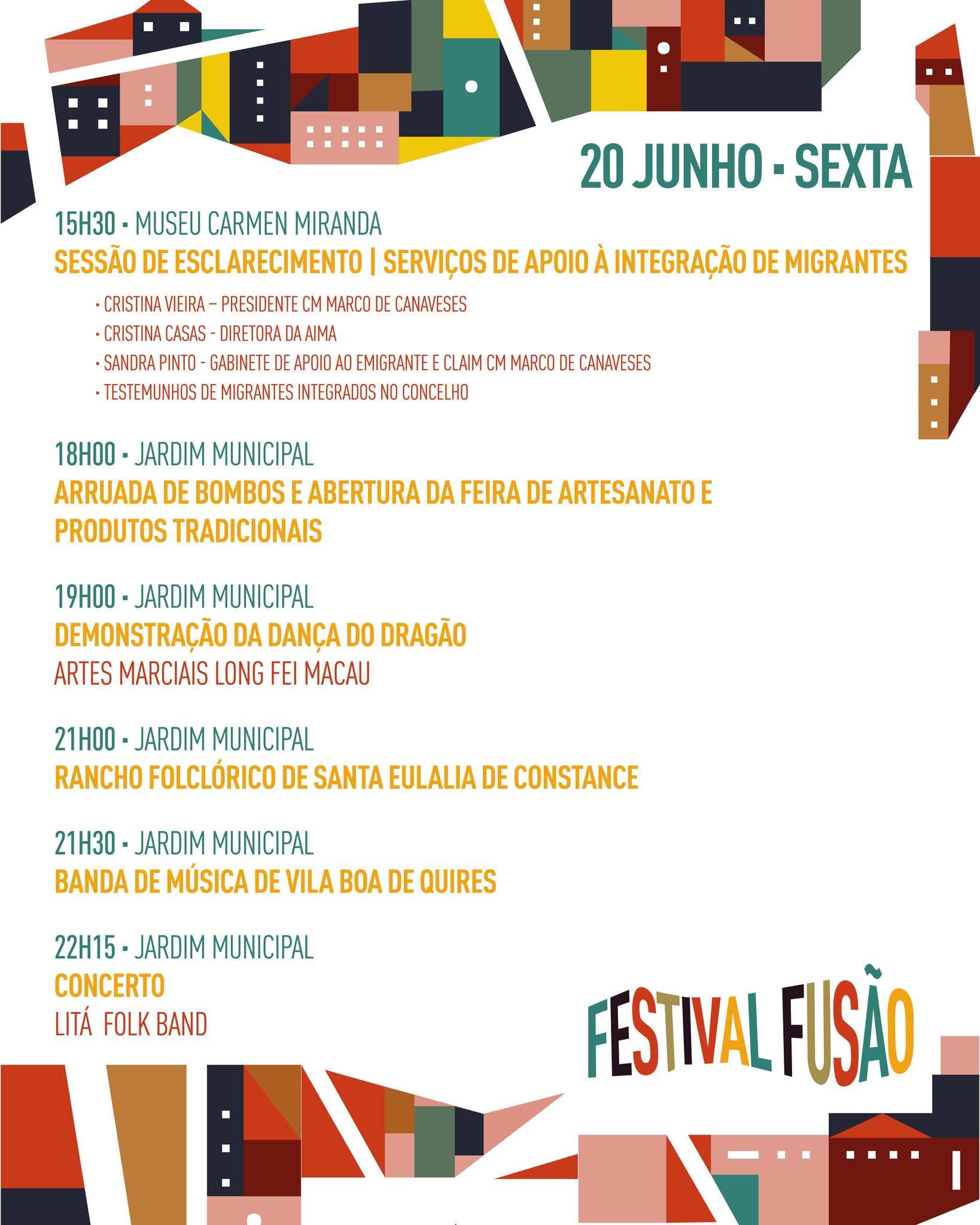 Festival Fusão 