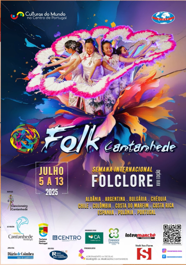 Folk Cantanhede