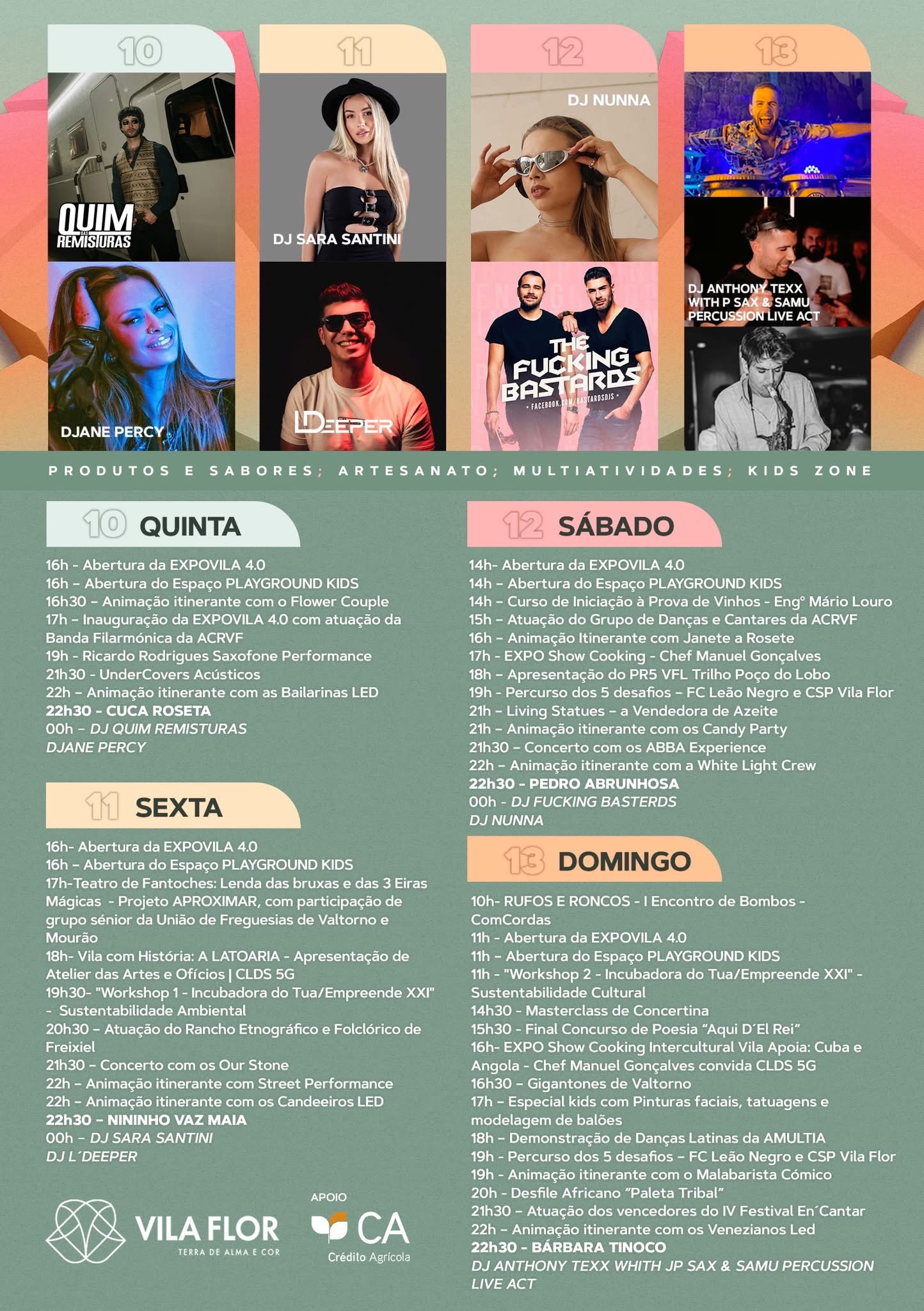 Expovila 