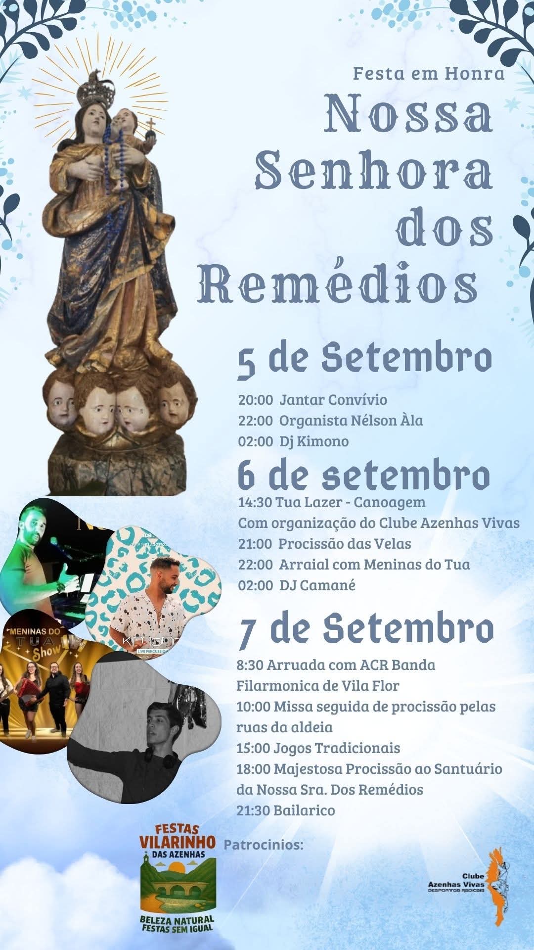 Vilarinho das Azenhas 