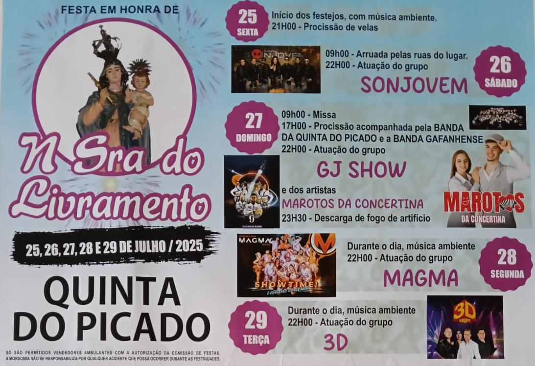 Nossa Senhora do Livramento