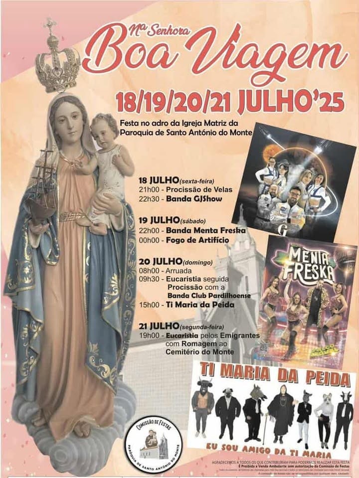 Nossa Senhora da Boa Viagem