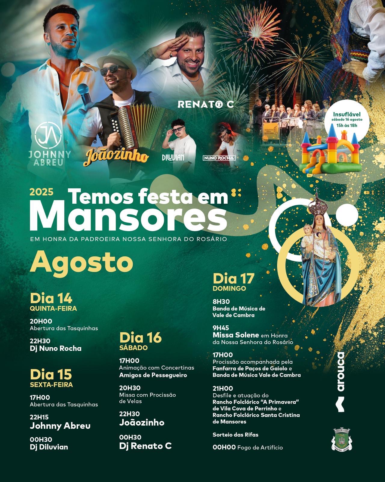 Nossa Senhora do Rosário 