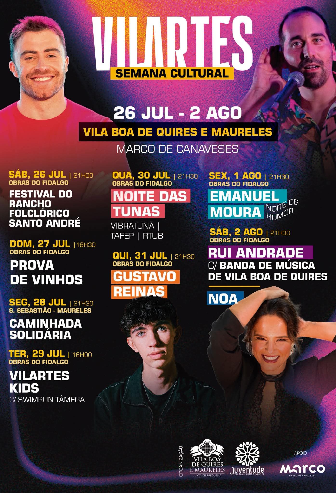 Vilartes 