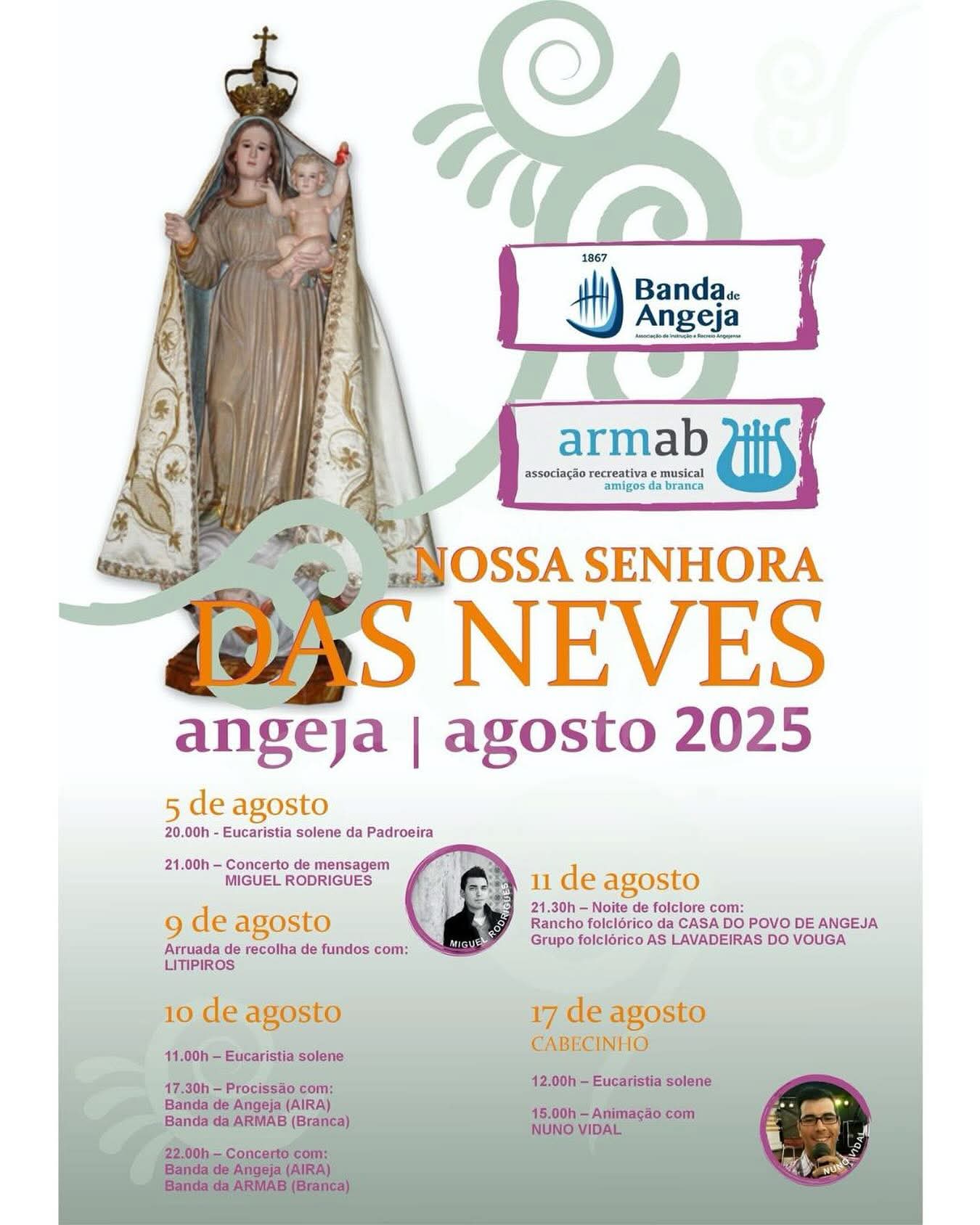 N Sra das Neves 