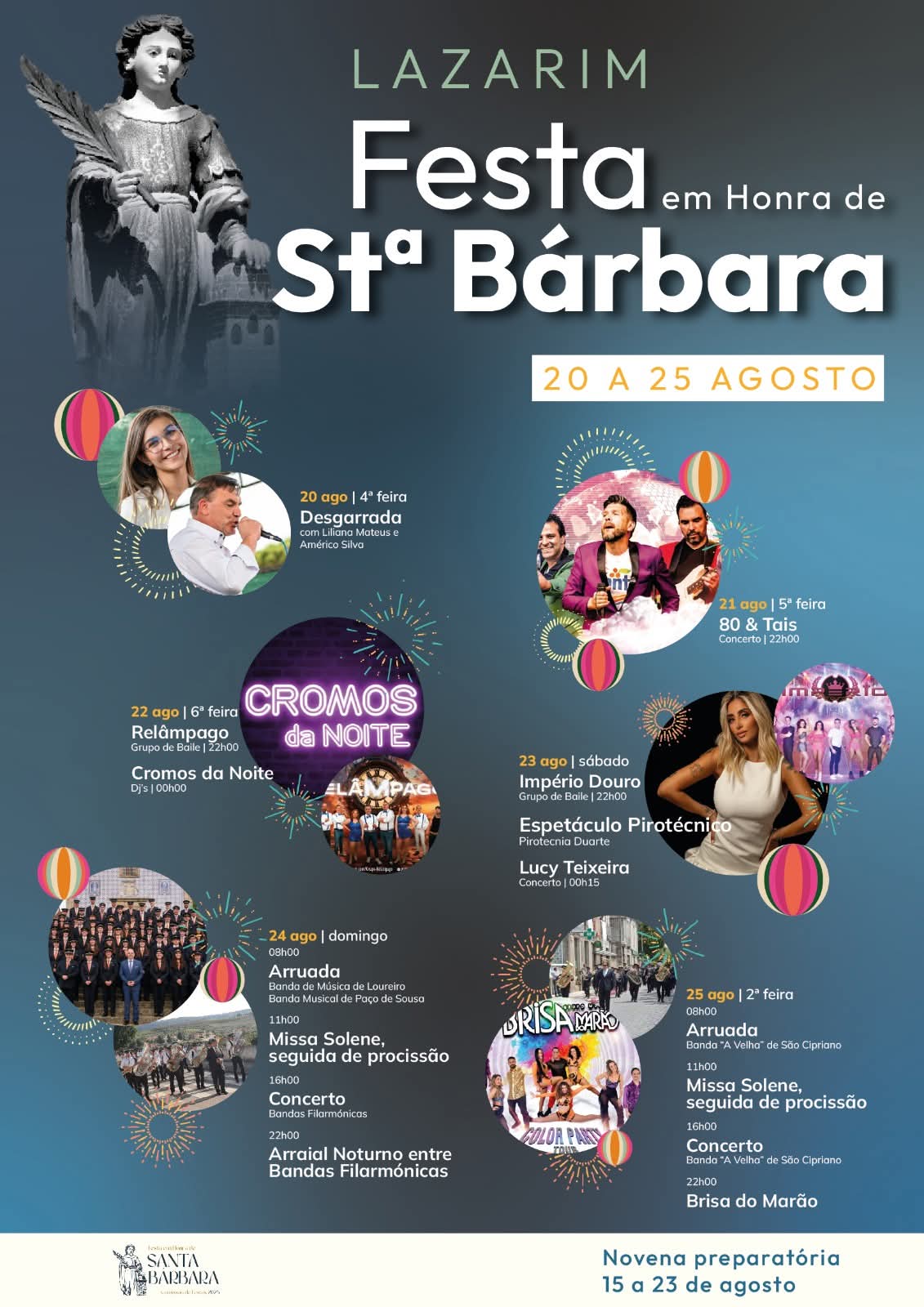 Santa Bárbara 