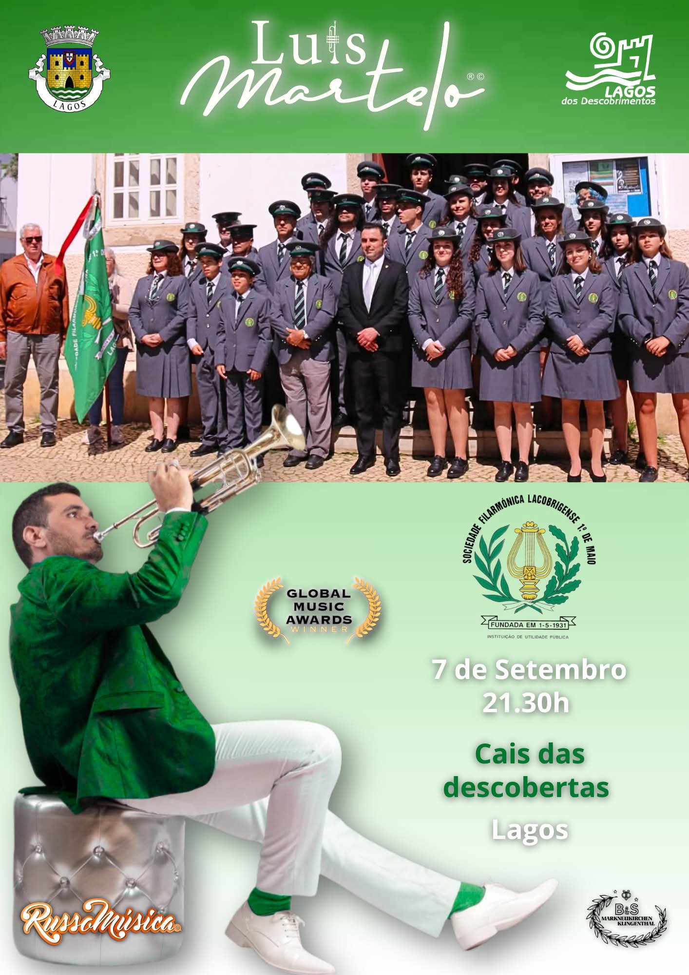 Concerto de Verão