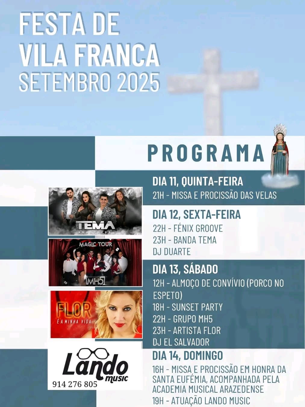 Festa de Vila Franca