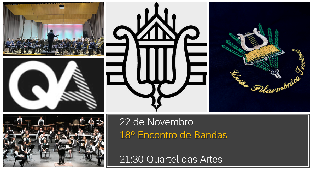 18º Encontro de Bandas