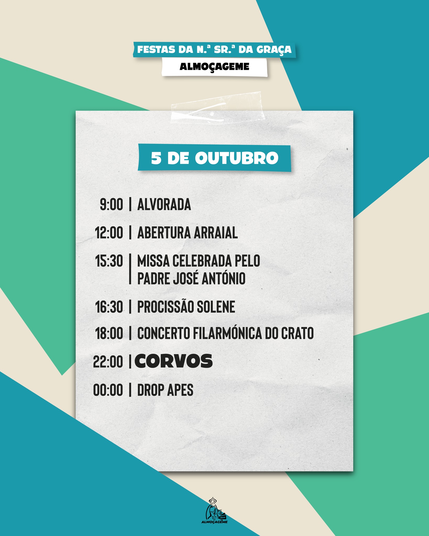 Festas da Nossa Senhora da Graça
