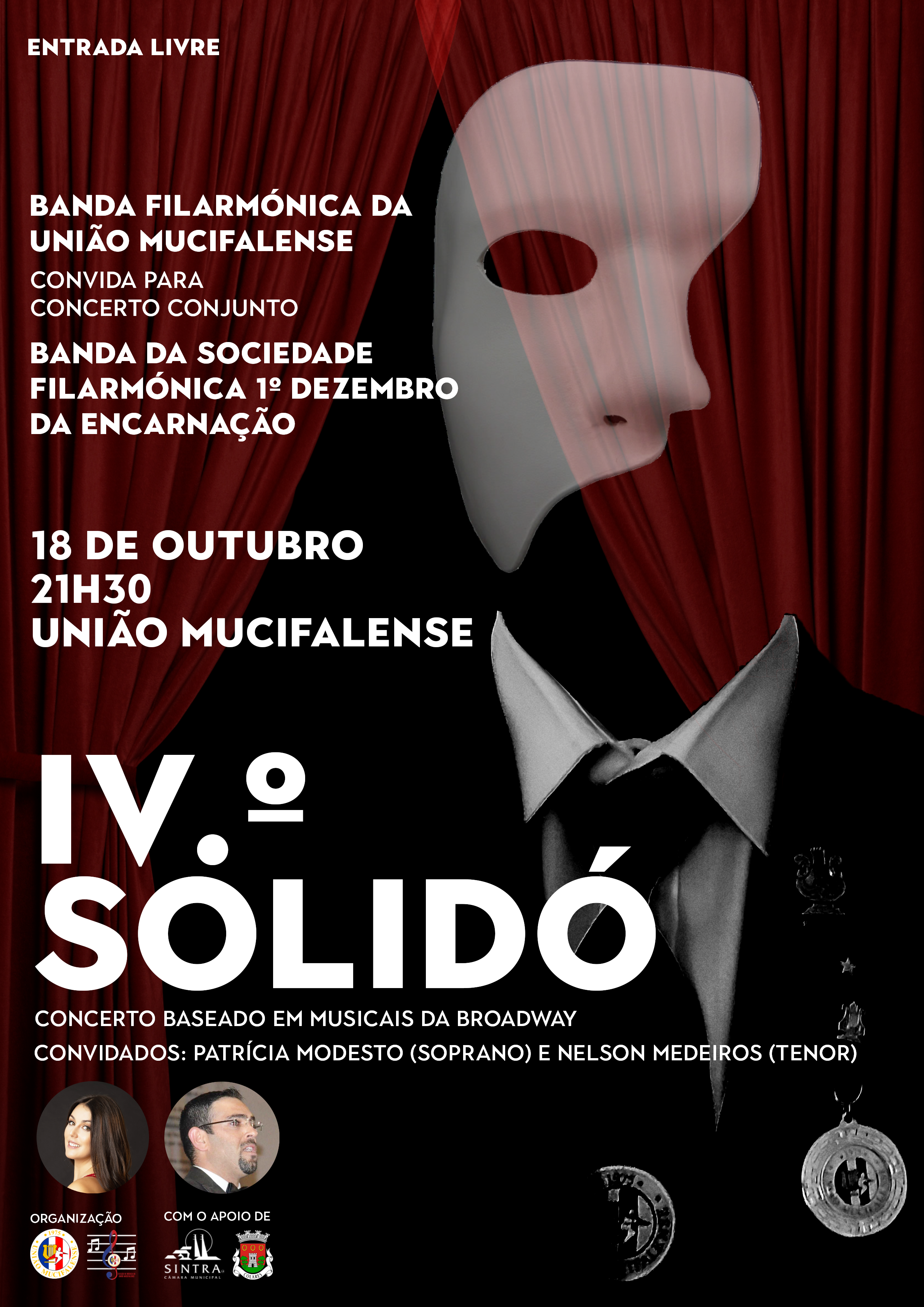 IV. Solidó (Encontro de Bandas)