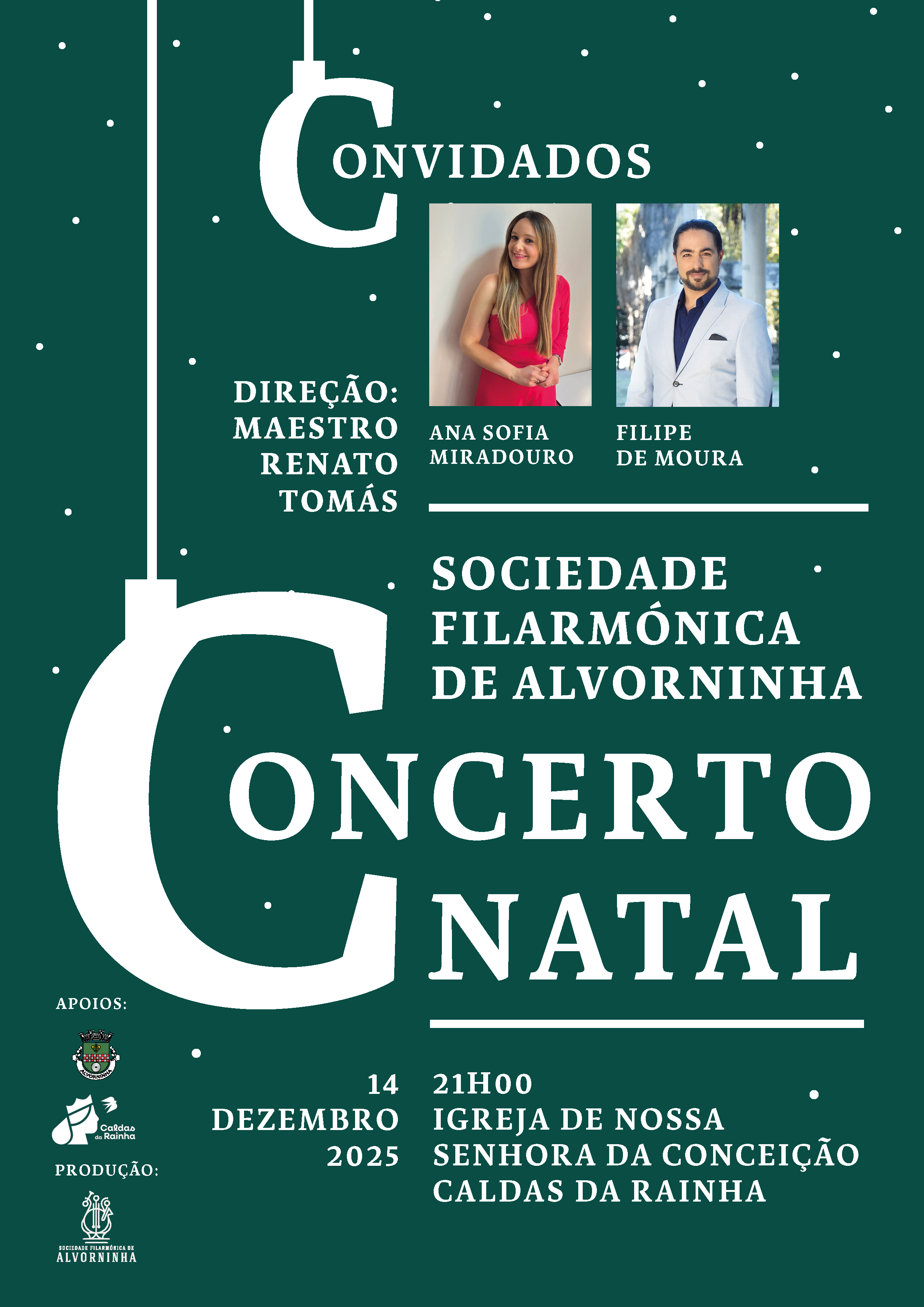 Concerto de Natal