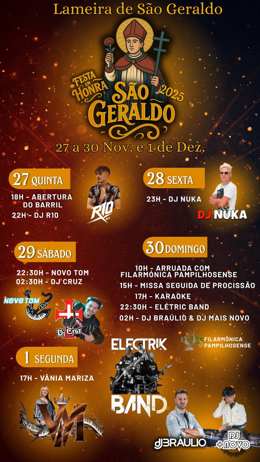 Festa de São Geraldo