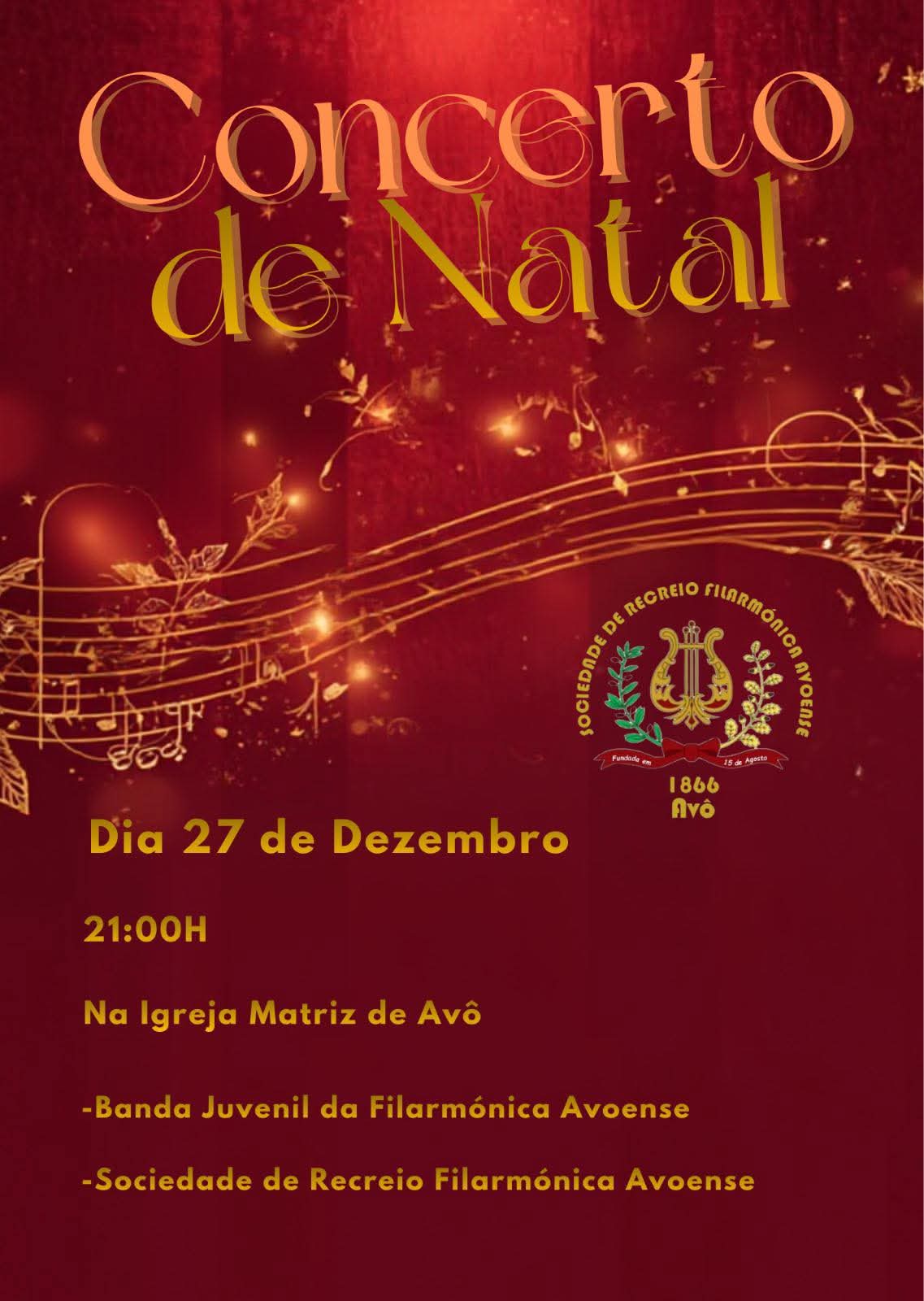 Concerto de Natal