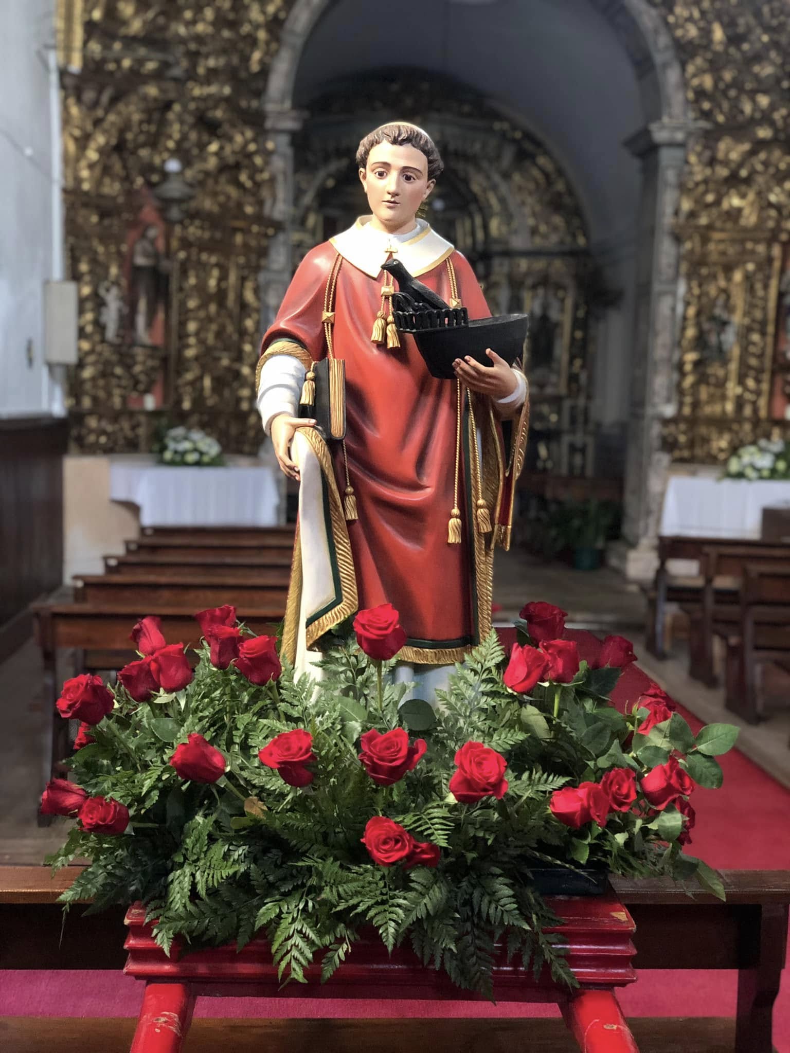 Festas de São Vicente