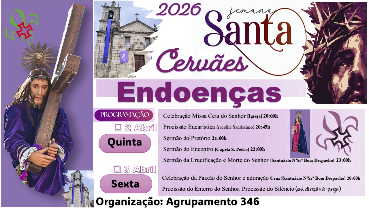 Procissão das Endoenças