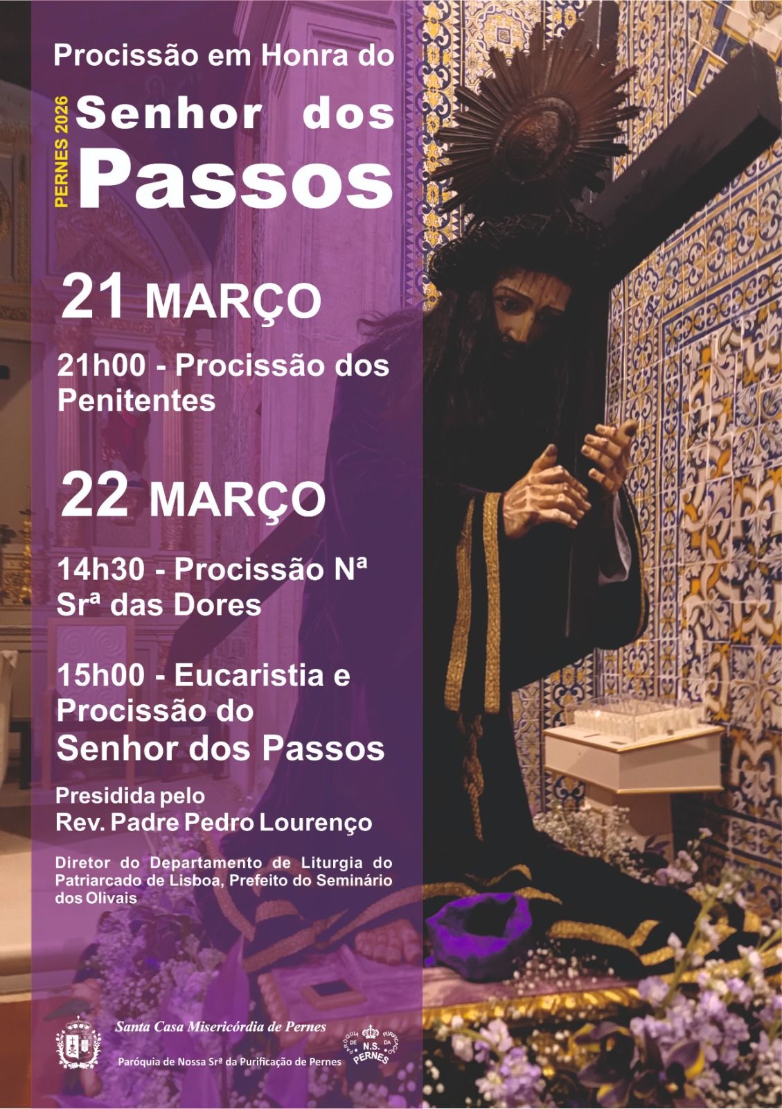 Procissão dos Penitentes