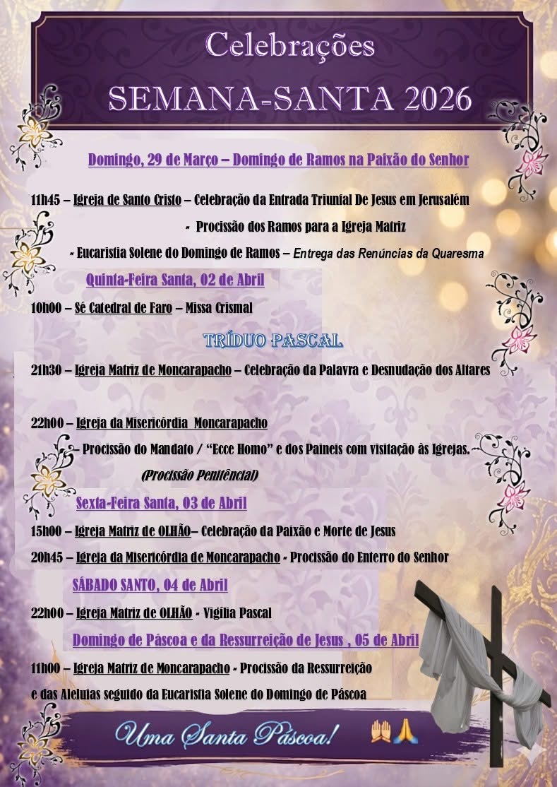 Procissão do Enterro do Senhor Morto