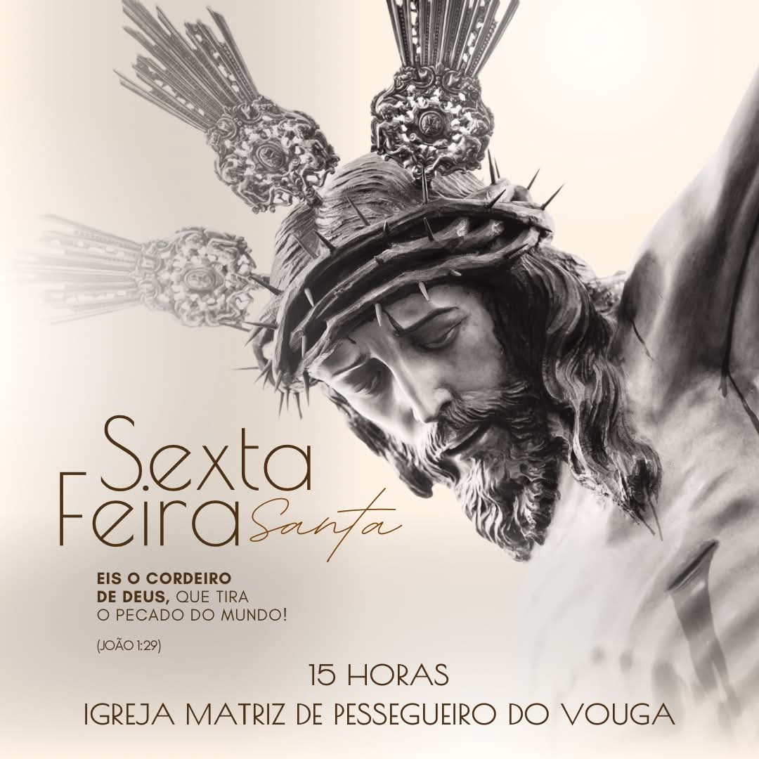 Celebração da Paixão do Senhor