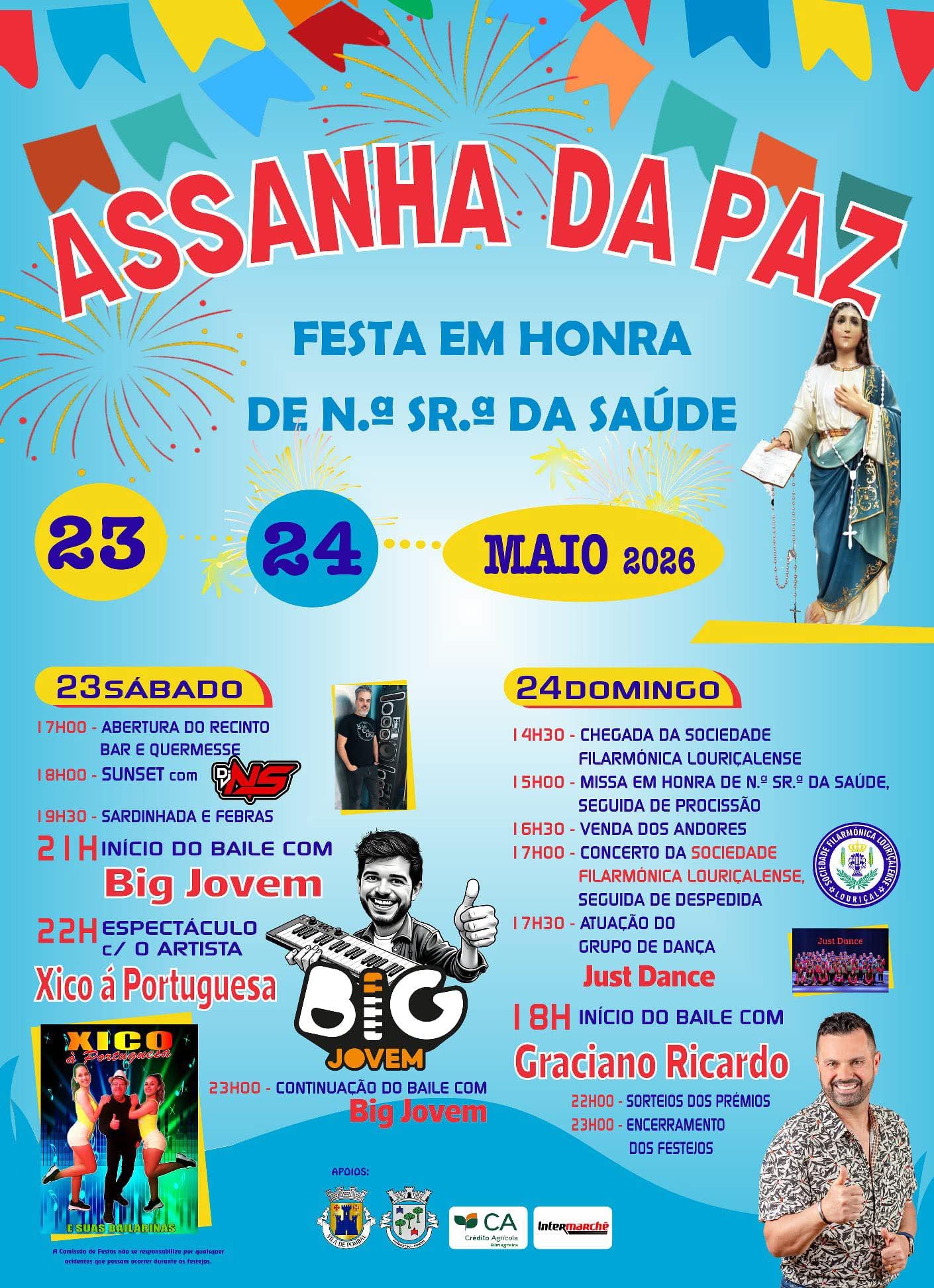 Festa religiosa 