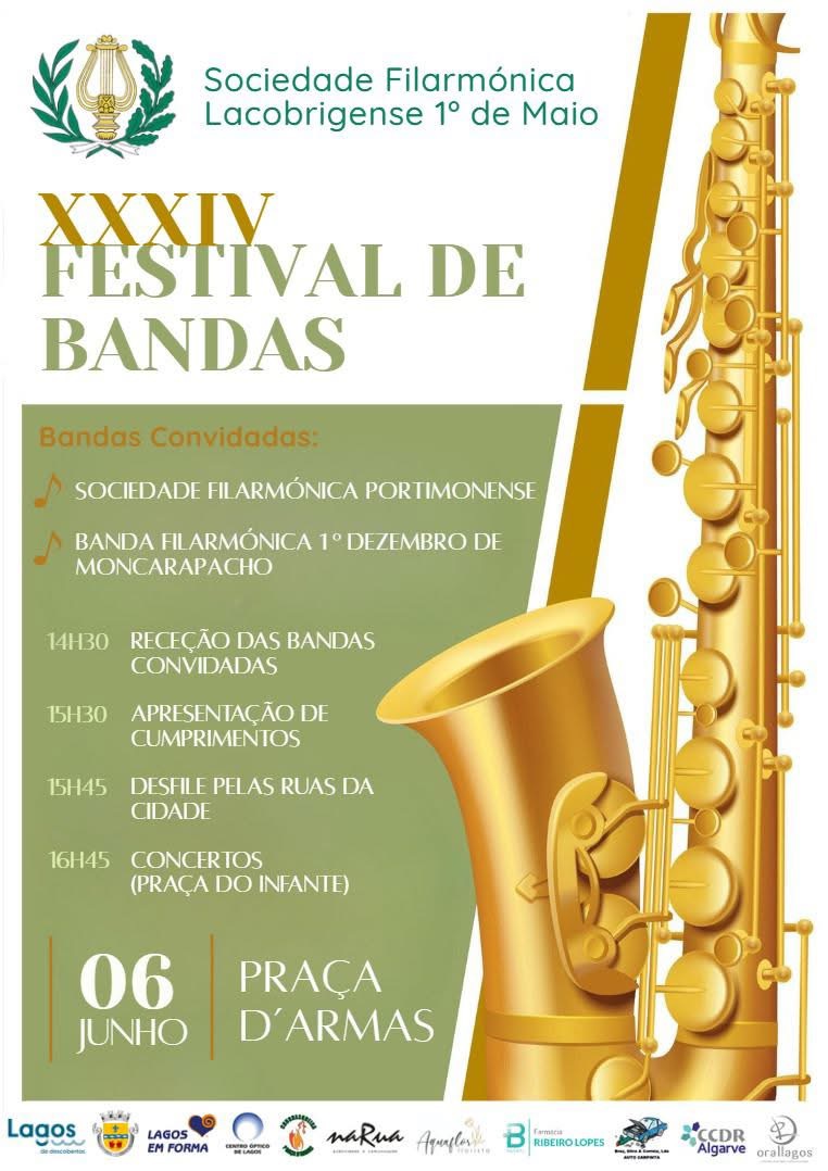 Festival de Bandas