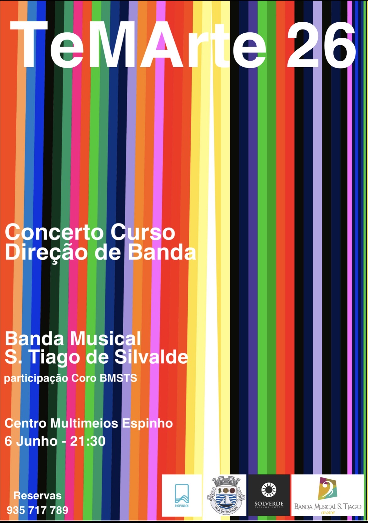 Concerto TeMArte 26