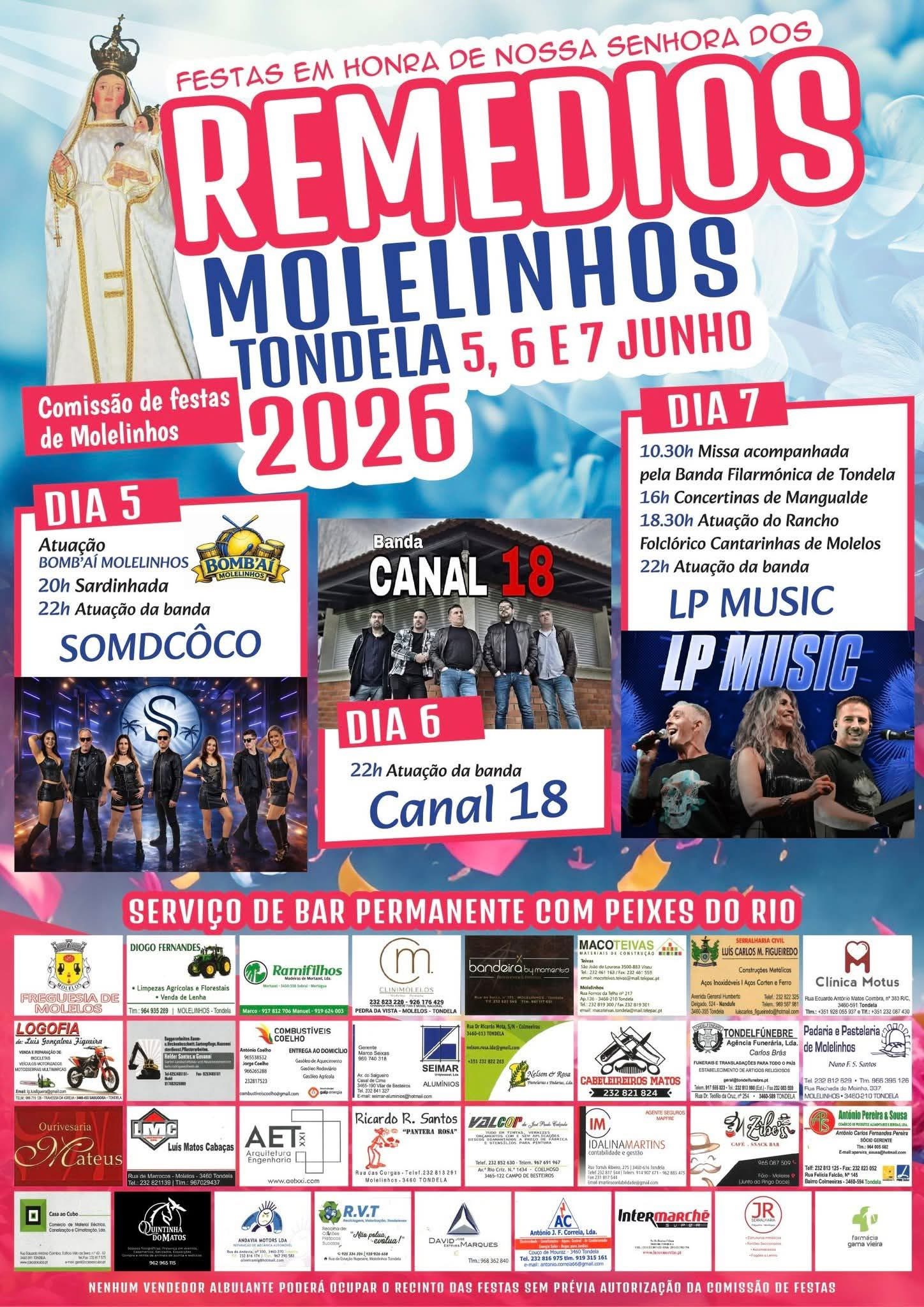 Sra dos Remédios 