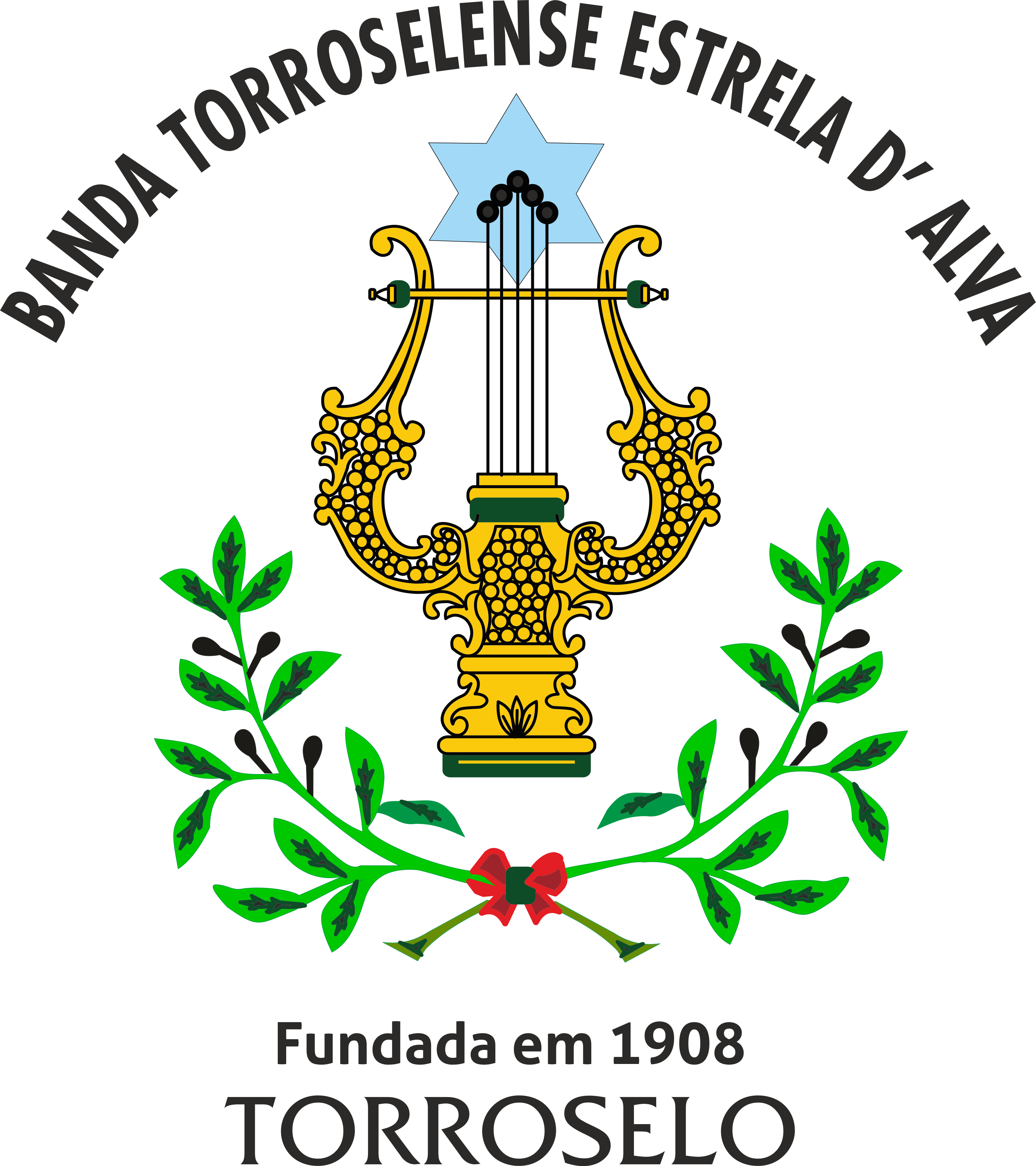 Banda Torroselense Estrela D' Alva