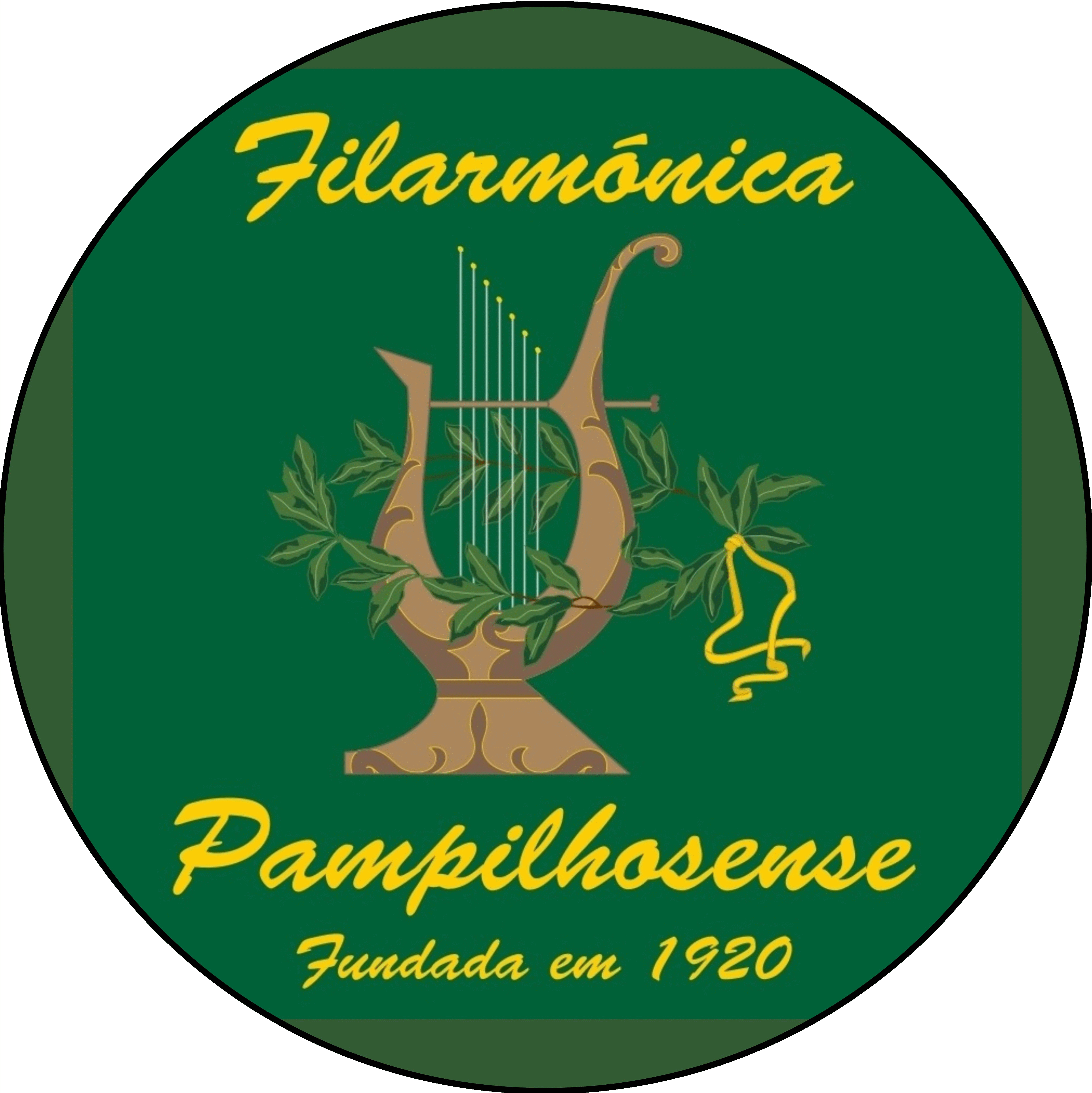 Filarmónica Pampilhosense