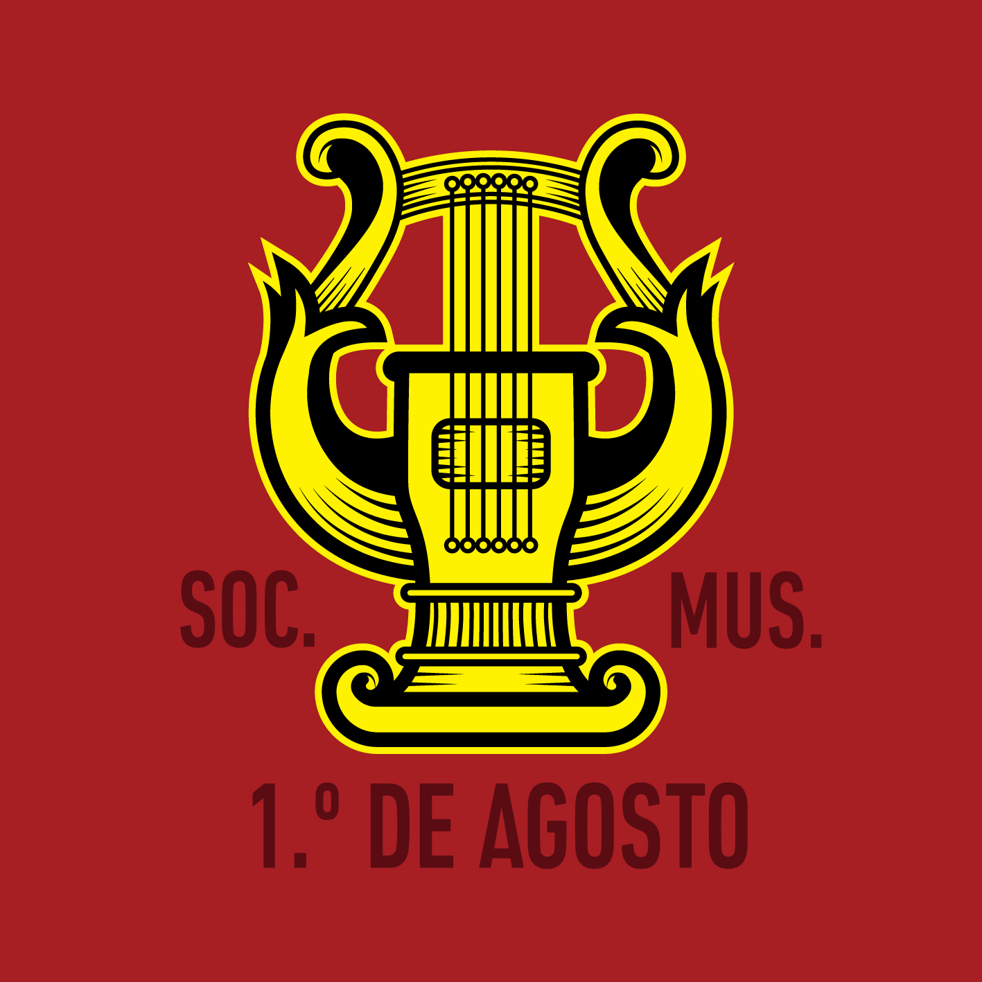 Sociedade Musical 1.º de Agosto - Banda de Música de Coimbrões