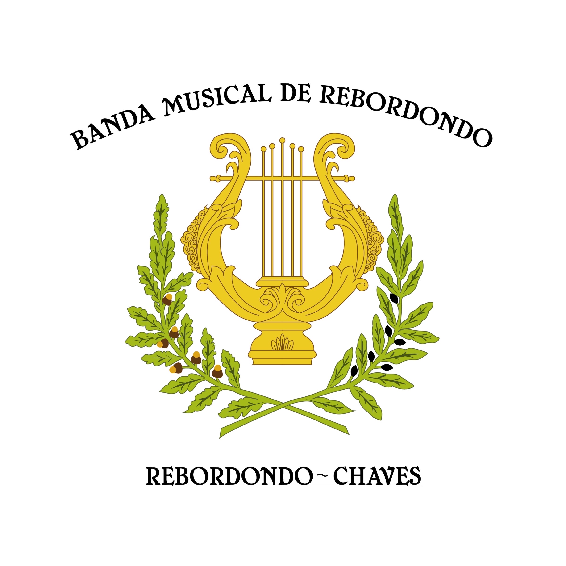 Banda Musical de Rebordondo