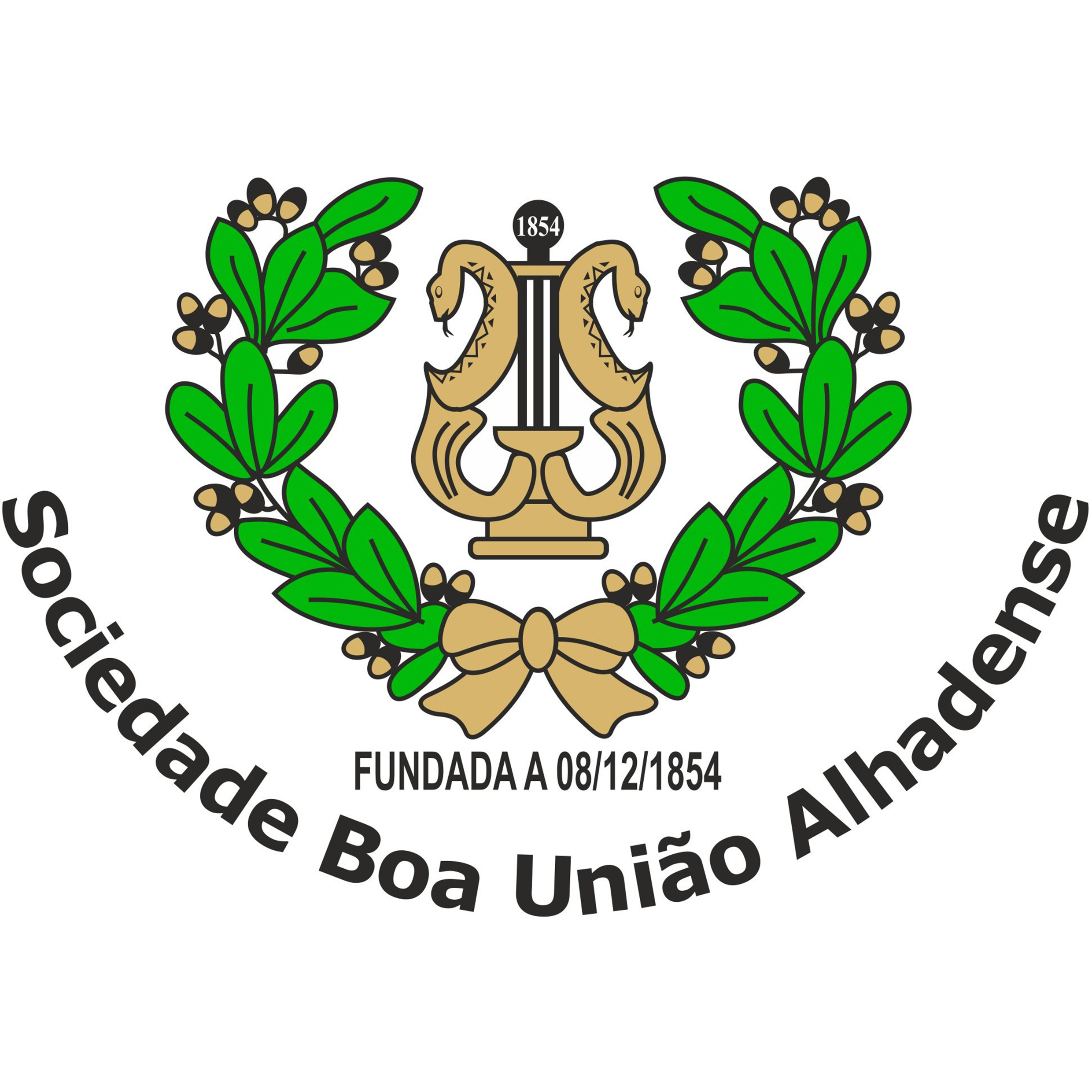 Banda Filarmónica da Sociedade Boa União Alhadense