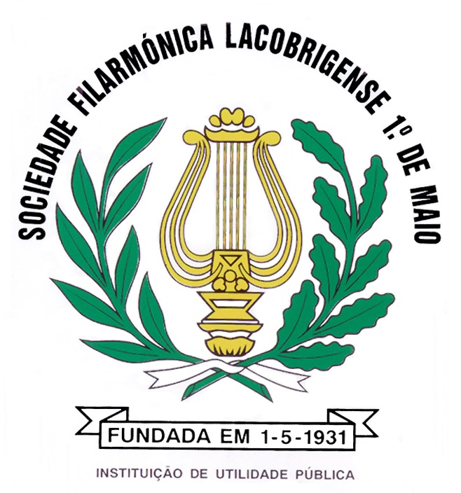 Sociedade Filarmónica Lacobrigense 1º de Maio