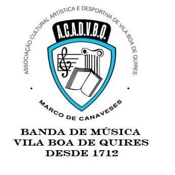 Banda de Música de Vila Boa de Quires 