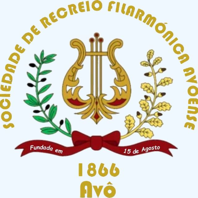 Sociedade de Recreio Filarmónica Avoense