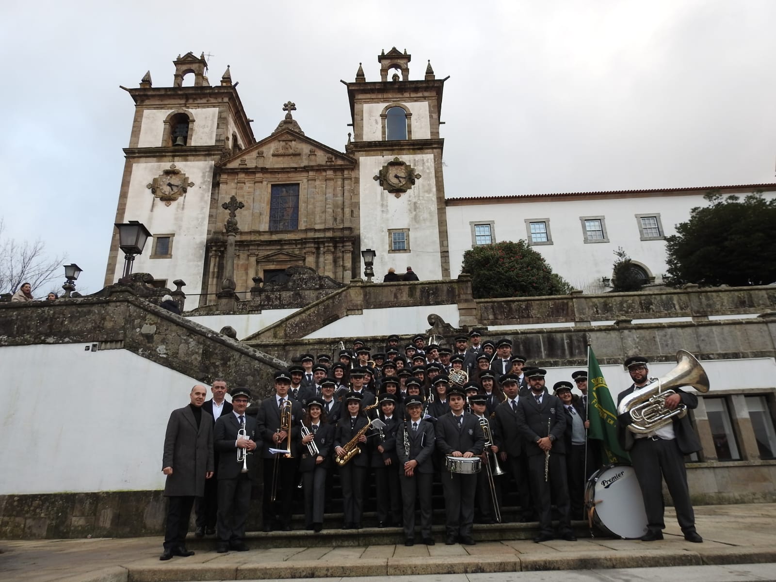 Banda Musical de Souto 