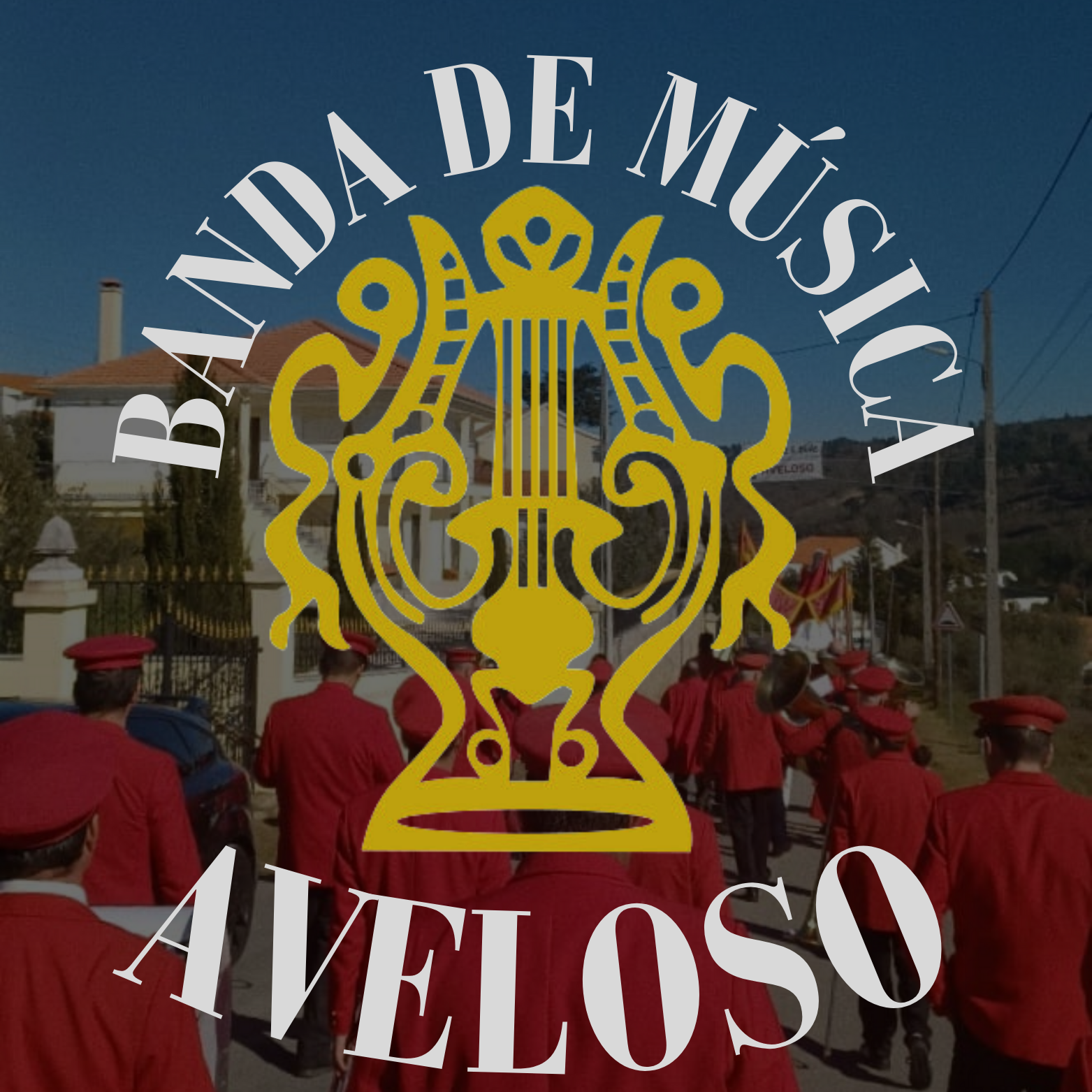 Banda Filarmónica de Aveloso