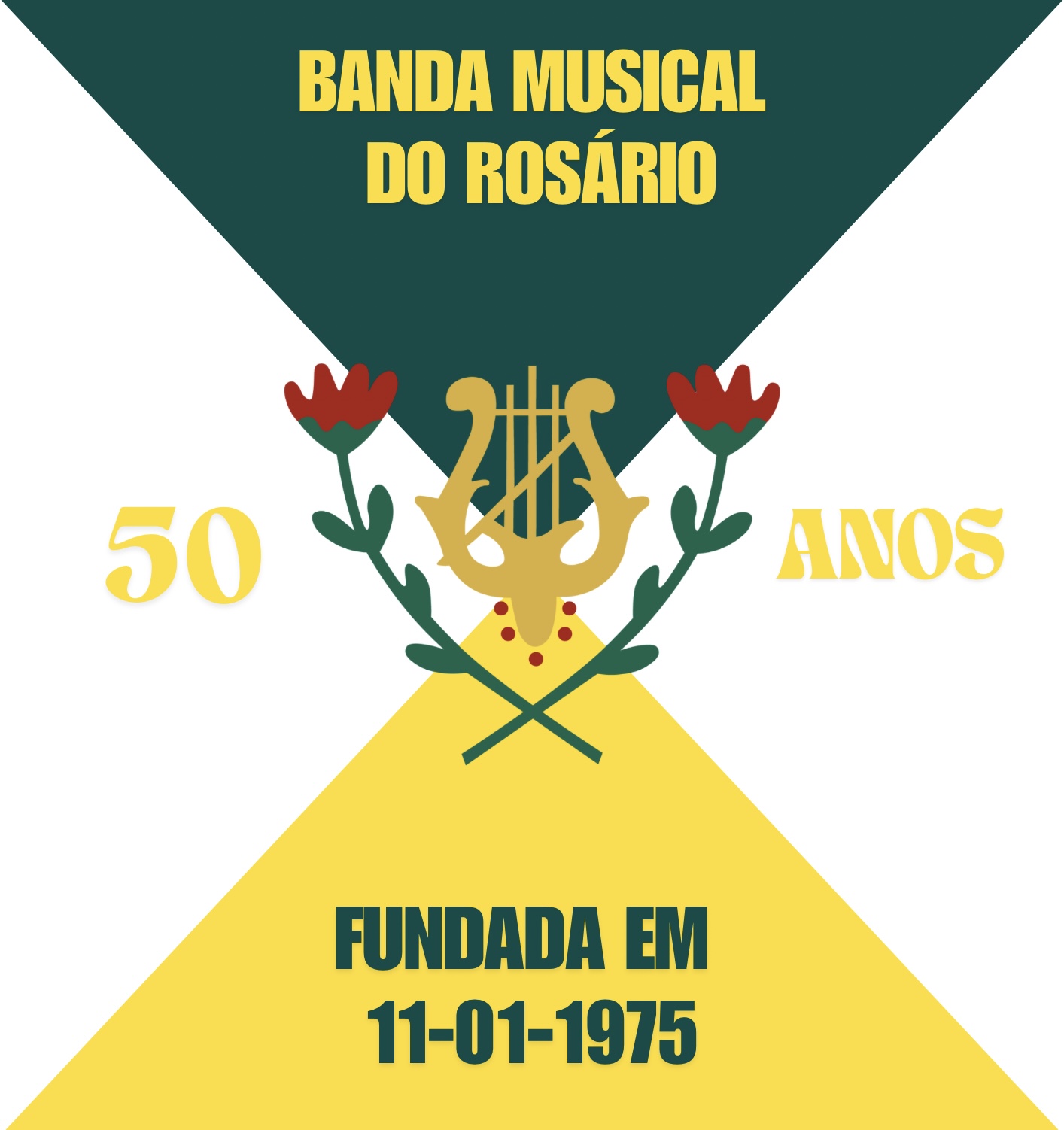 Banda Musical do Rosário