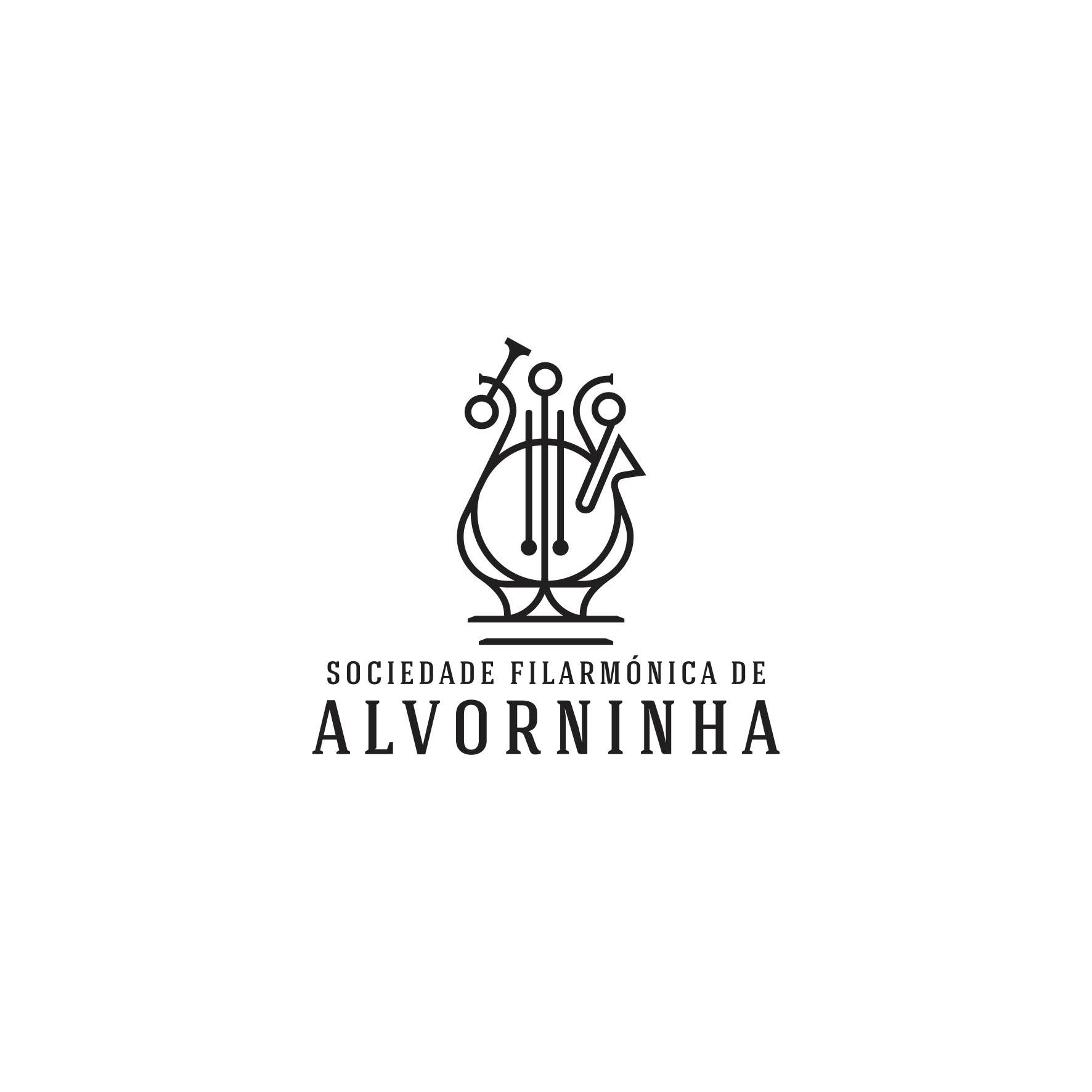 Sociedade Filarmónica de Alvorninha