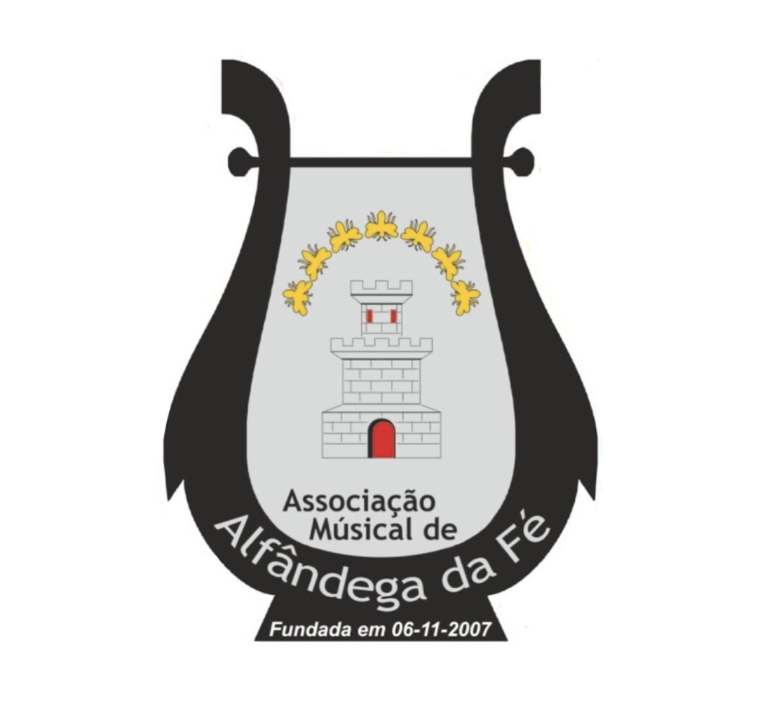 Banda da Associação Musical de Alfândega da Fé