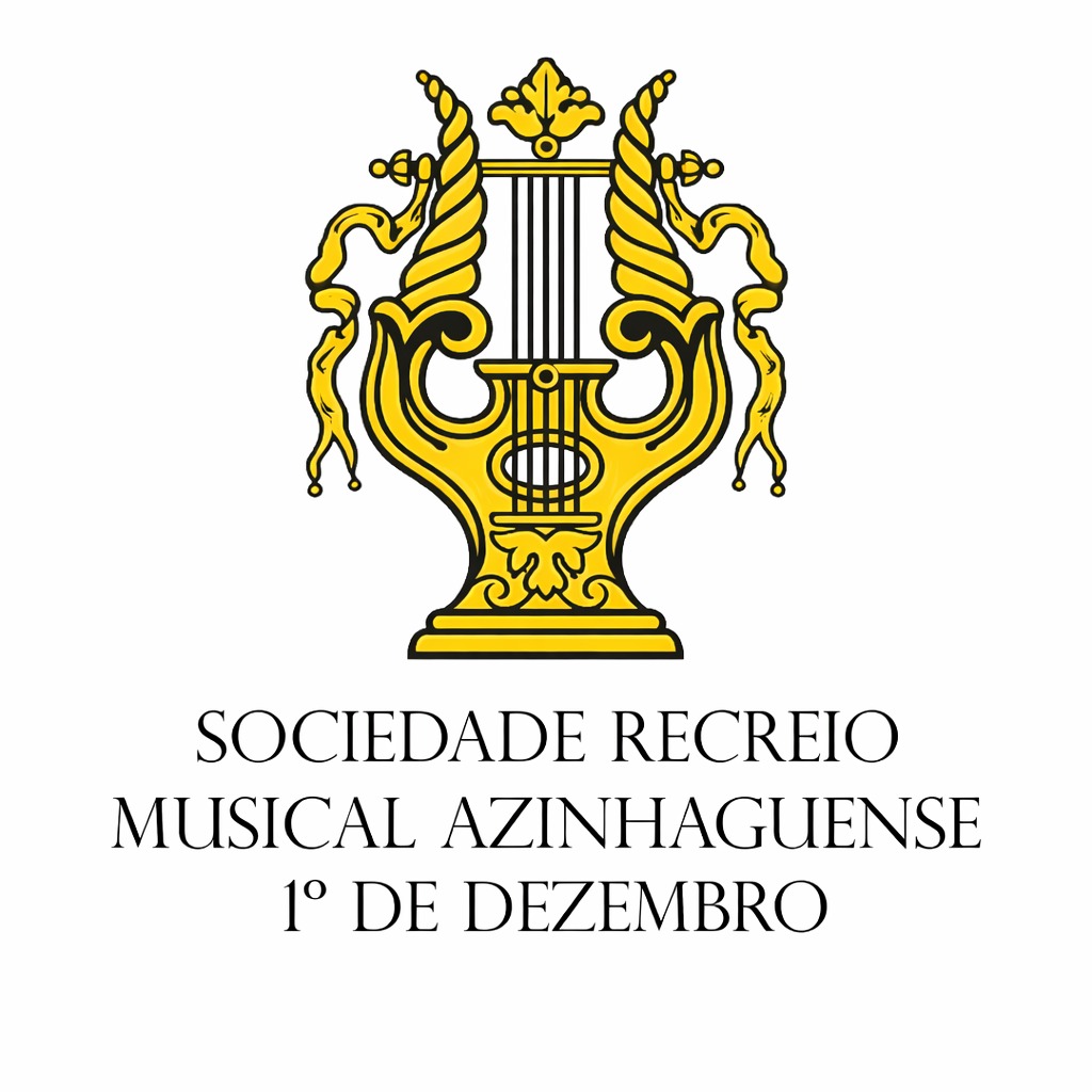 Sociedade Recreio Musical Azinhaguense 1º de Dezembro